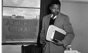 Site Of Nelson Mandela S Historic Law Office Faces Redevelopment Nelson Mandela Nelson Mandela Pictures Africa