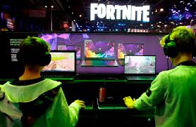 That rating comes with a huge caveat, though, because online interactions are not rated by the esrb, and fortnite battle royale is entirely online. Fortnite Age Rating A Guide For Parents New Idea Magazine