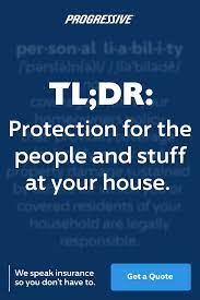 Too Much To Read We Speak Insurance So You Don T Have To Get A Quote Today At Progressive Com Video Country Decor Diy Diy Kitchen Renovation Diy Furniture Videos