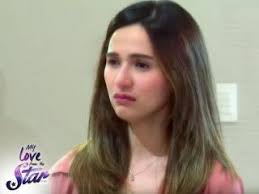 Awra to the max si Steffi sa 'My Love From The Star'