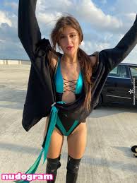 Jenny Popach  Jenny Roselie  Roselie Arritola  jennyypopach Nøgne  lækkede OnlyFans foto 169 - Nudogram v2.1