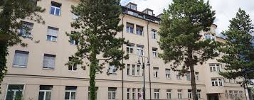 Department Fur Psychiatrie Und Psychotherapie Startseite