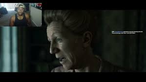 RIGHT BACK INTO THE BS