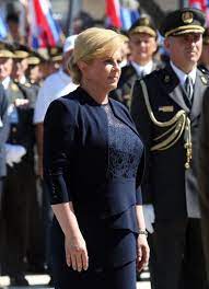 But unfortunately for all of the. Croatia S President We Will Not Accept Falsification Of Causes And Of Consequences Of Homeland War Croatia The War And The Future