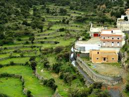 النماص House Styles Mansions House