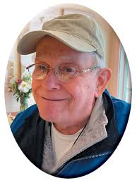 Tribute for Harold Pomeroy Hamilton Jr.