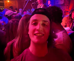 Graduated from the slopes to the surf