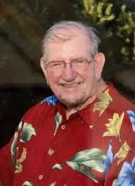 Tribute for Lewis “Lou” E. Bechtel