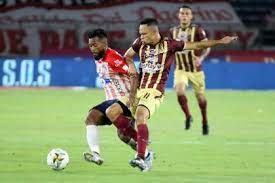 Atlético junior ha obtenido mejor redimiento como local ganando 7 partidos de sus últimos 10 disputados. Xi0m44r08zumlm