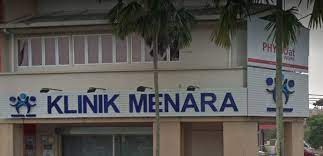 O2 klinik (jelutong) sdn bhd is o2's third branch clinic. Klinik Menara Bukit Jelutong Shah Alam Family Doctor Selangor