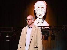 Larry David Curb Your Enthusiasm Tv Movie 1999 Imdb