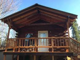 Featuring aspen snowmass vacation packages with lodging, air travel, lift tickets alm house is a charming 3 bedroom, 2 bath log cabin in downtown aspen, with a full kitchen, living room with fireplace, tv, and vcr. Yukon River Vacation Rentals Homes Airbnb
