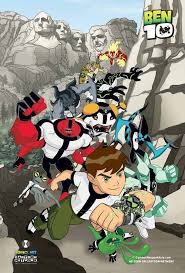 Faz o design da kai a namorada e esposa do ben e os filhos deles kenny e gwen. Ben 10 Official Throwback Free Wallpaper Cartoon Network M S Hd Cartoons