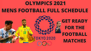 It is usually because of these teams that people are attracted to olympic football. Stevvlxw Yw Gm
