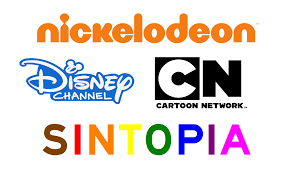 We Already Have Viacom S Nickelodeon Disney Abc S Disney Channel And Time Warner S Cartoon Network As Our Popular Kids Abc Disney Nickelodeon Cartoon Network