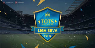 Follow laliga santander standings, overall, home/away and form (last 5 matches) laliga santander standings. Fifa 16 La Liga Bbva Team Of The Season