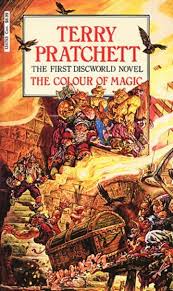 A Beginners Guide To Terry Pratchetts Discworld