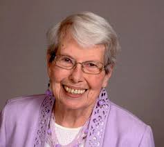 OBIT: Kathryn "Kathy" Alice O'Connor