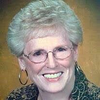 Faye P. Cockrell Obituary