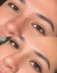 Natural Eye Extensions by Esthetics With Emma