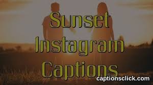 Witnessing the beauty and awe of the evening. 150 Sunset Captions For Instagram Best Funny Short Sunset Captions Captions Click