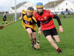 St. Enda's claim a final berth at Clooney