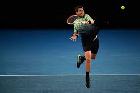The spaniard has gone from strength to strength on. Rafael Nadal Overcomes Discomfort To Defeat Dogged Cameron Norrie Australian Open 2021 The Guardian