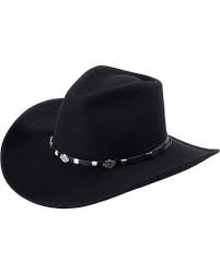 Harley Davidson Wool Cowboy Hat Black Cowboy Hats Felt Cowboy Hats Harley Davidson Hats