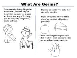 Add these free printable science worksheets and coloring pages to your homeschool day to reinforce science knowledge and to add variety and fun. What Are Germs Coloring Sheet By Pelove Teachers Pay Teachers