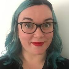 Amanda Nora Meadows, Editor in Los Angeles, CA, USA