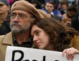 Students organize, lead Columbia's March for Our Lives rally