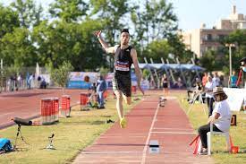 Μέχρι σήμερα, έχει αναδειχθεί πρωταθλητής ευρώπης ανοιχτού στίβου το 2018 στο βερολίνο, πρωταθλητής κλειστού στίβου το. Benizeleia Xania Sta 8 27 Prosgeiw8hke O Tentogloy Athlitiko