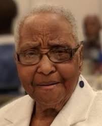 Flossie Walker Obituary (1930