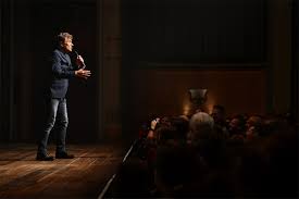 Van uitbundige ambiance en stille ontroering. Bart Peeters En Zijn Ideale Mannen Sluiten Twee Jaar Toeren Gazet Van Antwerpen Mobile