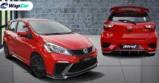 Kos modified sama harga 1 myvi new myvi gen 3 by azizi. 2020 Perodua Myvi S Edition Vs Myvi Gt Which Is Your Pick Wapcar