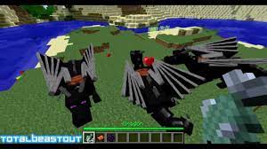 We did not find results for: Ride Dragons In Minecraft Dragon Mounts Mod Spotlight Youtube