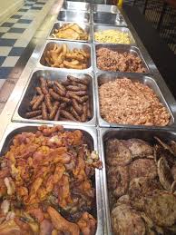 Emma-Lees & Jennie Mae's Kitchen at main Street bistro