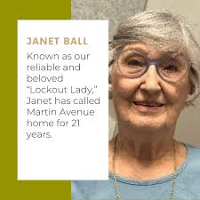 Martin Avenue Apartments