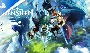 The background of the story is as follows: Genshin Impact Mod Apk V1 5 0 Unlimited Primogems Latest