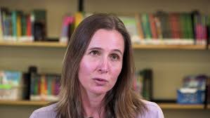 Prix Carrière en enseignement : Danielle Saucier