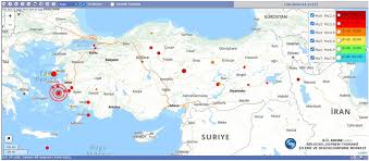 Gibi tüm deprem sorularının cevabını ve deprem haberleri burada. Son Depremler Urla Da 4 4 Buyuklugunde Deprem Dunya Gazetesi
