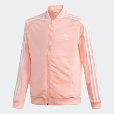Nouveauté adidas lifestyle pantalon femme adidas originals track vendu par shopping factory 43,99 €. Rosa Trainingsanzuge Adidas Deutschland