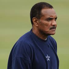 Cowboys #TBT: Calvin Hill, The First 1,000-Yard Man