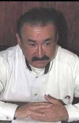 Captura de José Ocampo Verdugo (Defraudó cajas populares)