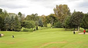 Booking Inverness Golf Club