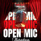 FUNNY VIBES COMEDY Presents: OPEN MIC NIGHT event image