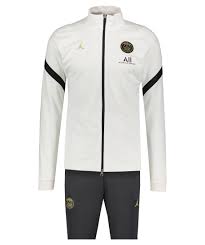 Bestell neue trainingsanzüge für dich oder deinen verein! Air Jordan Herren Trainingsanzug Paris Saint Germain Strike Kaufen Engelhorn