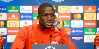 Join the discussion or compare with others! Ibrahima Konate Completes Initial Liverpool Medical As Transfer Edges Closer Football Insider