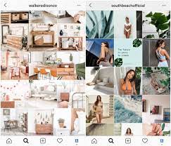 Influencer used to grow from 0 to 600,000+ followers on instagram . 8 Instagram Themes To Make Your Feed Stand Out Hopper Hq