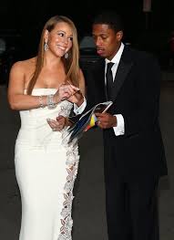 Mariah carey married actor and comedian nick cannon on april 30, 2008 and gave birth to fraternal twins in 2011. Nick Cannon Mariah Carey Relationship Will They Fight For Their Marriage Hollywood Life